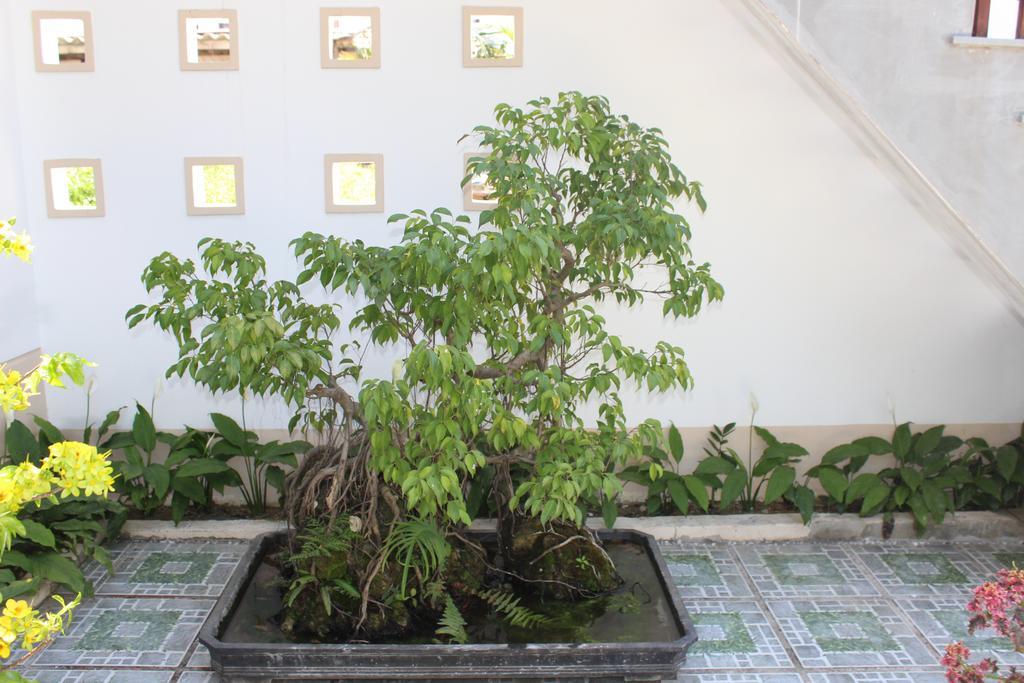 Hoian Joy Homestay Hoi An Exterior foto