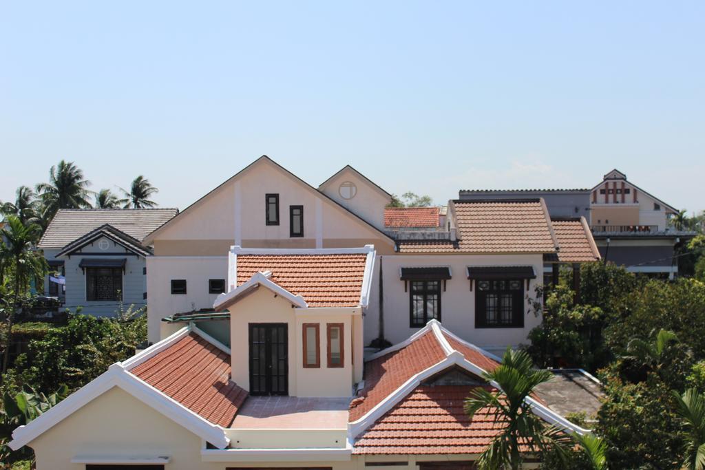 Hoian Joy Homestay Hoi An Exterior foto