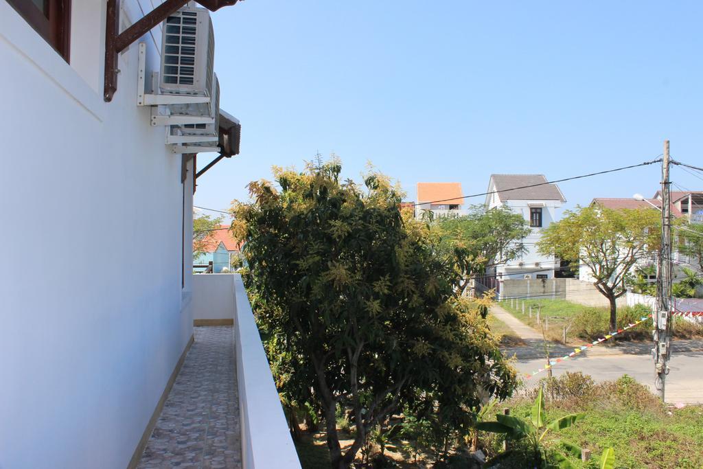 Hoian Joy Homestay Hoi An Exterior foto