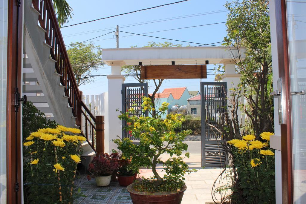 Hoian Joy Homestay Hoi An Exterior foto