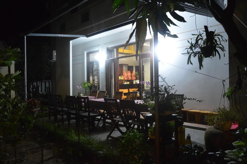 Hoian Joy Homestay Hoi An Exterior foto
