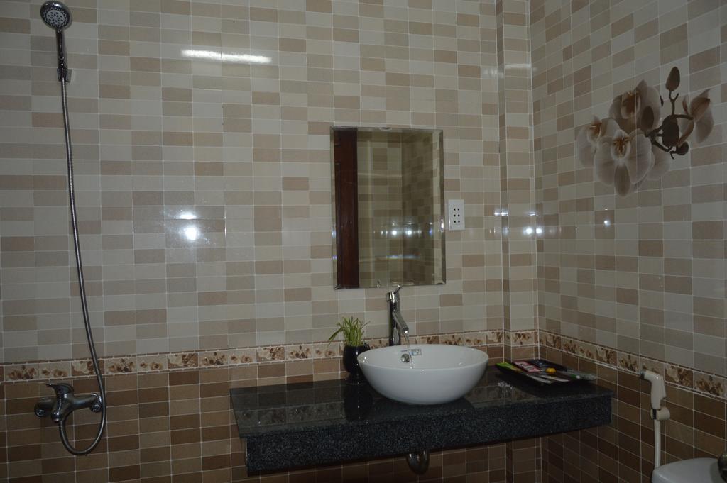 Hoian Joy Homestay Hoi An Exterior foto