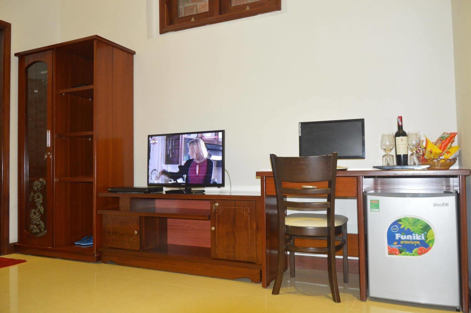 Hoian Joy Homestay Hoi An Exterior foto