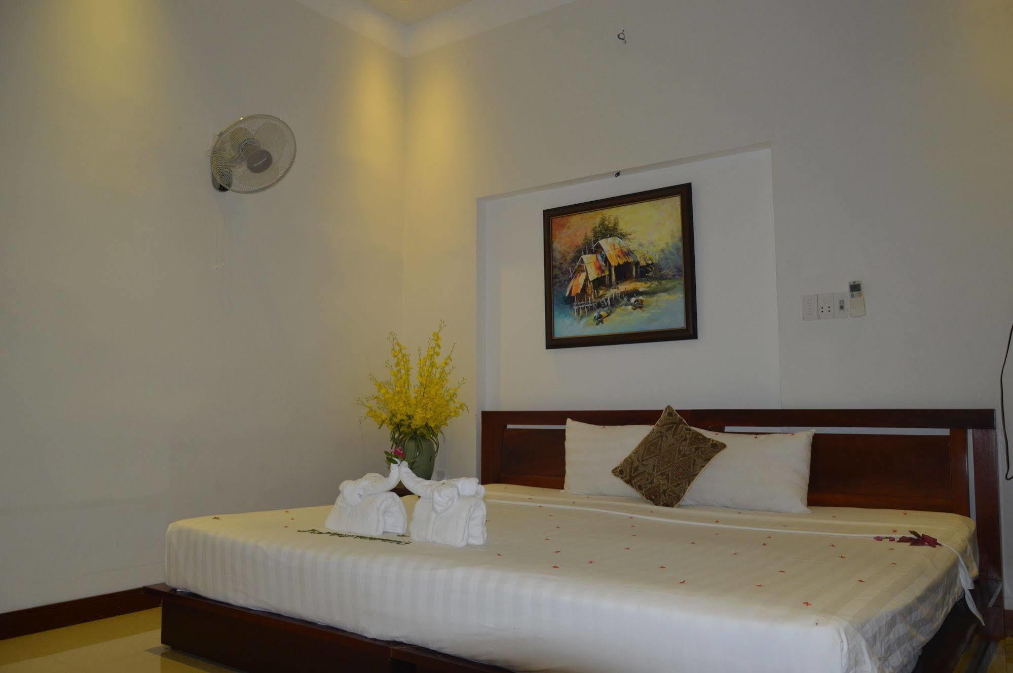 Hoian Joy Homestay Hoi An Exterior foto