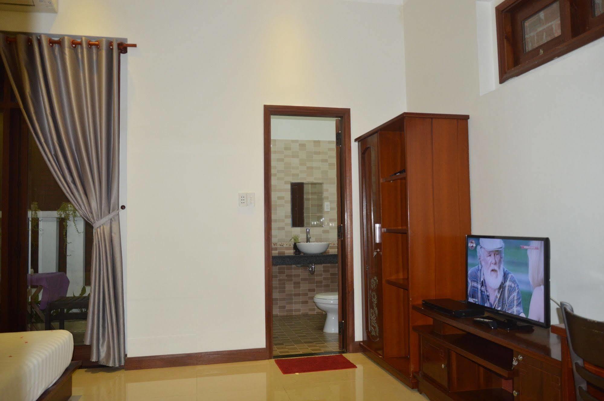 Hoian Joy Homestay Hoi An Exterior foto
